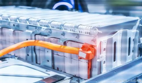 無人機無人車固態(tài)鋰電池技術詳解