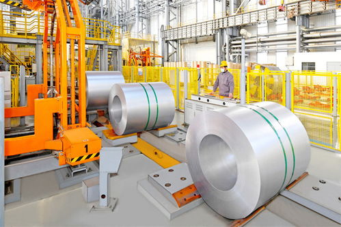 強信心 開新局 產(chǎn)能全線 拉滿 訂單加速趕制 河北唐山汽車零部件企業(yè)走訪見聞