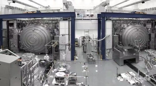 下一代euv光刻機(jī)何時(shí)能見到 asml這樣說